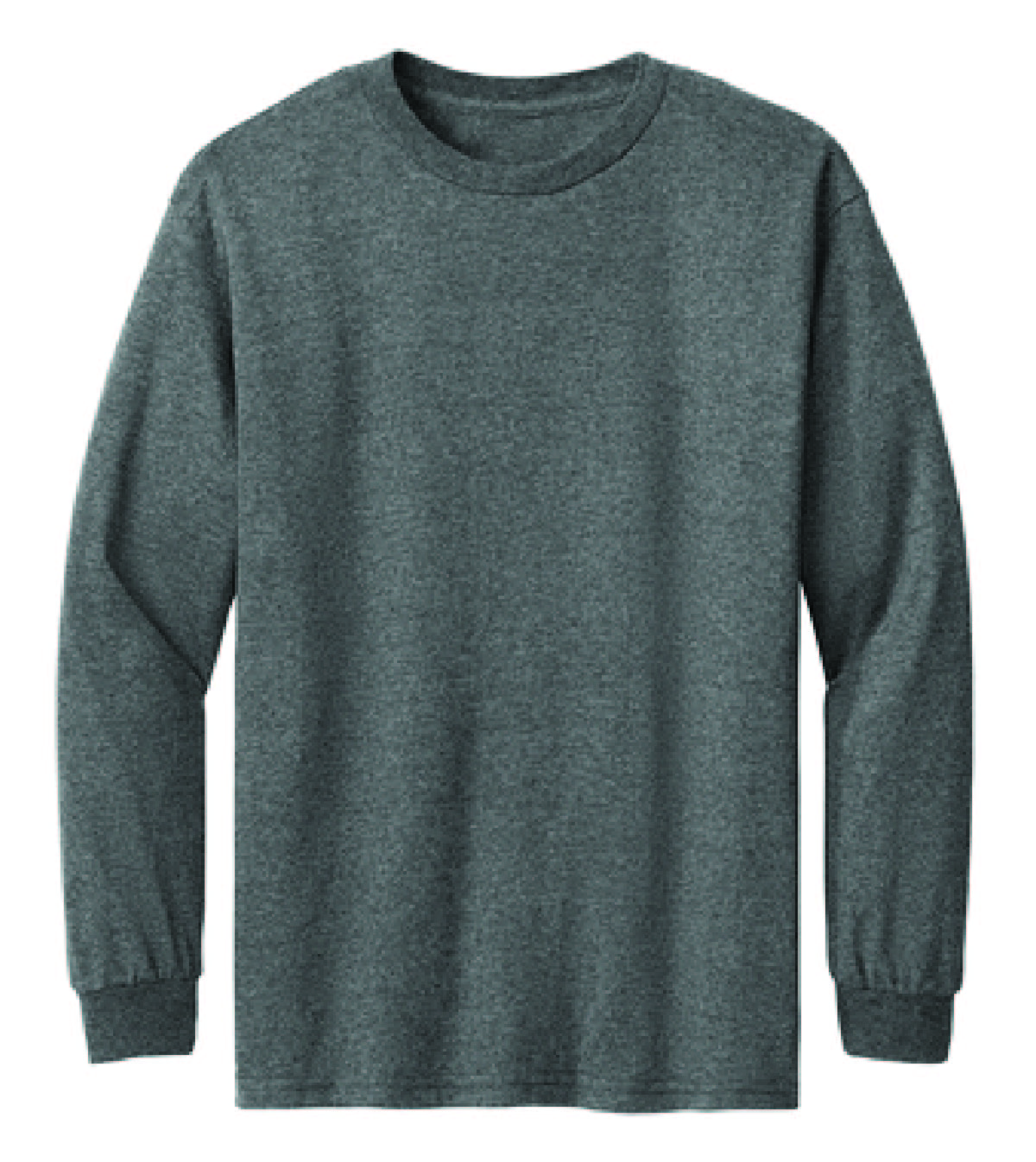 1304W - Relaxed Long Sleeve T-Shirt