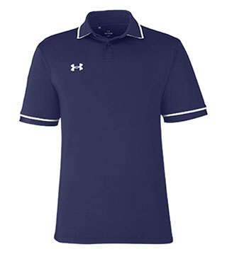 1376904 - Tipped Teams Performance Polo