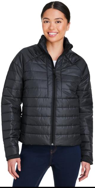 1380875 - Ladies' Storm Insulate Jacket
