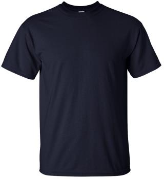 Tall 100% US Cotton T-Shirt