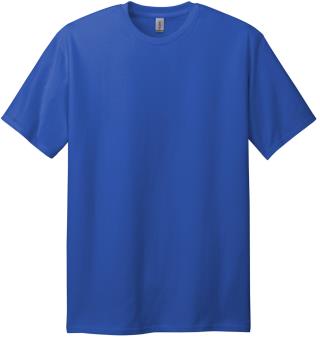2000T - Tall 100% US Cotton T-Shirt