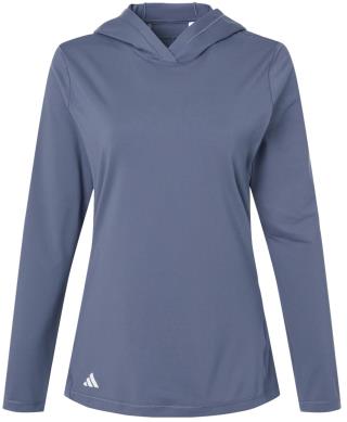 A1003 - Women's Performance Hooded Pullover