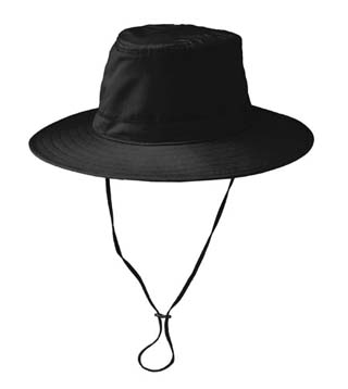 C921 - Lifestyle Brim Hat