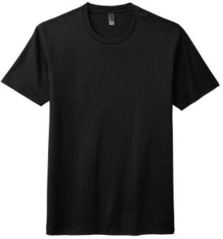 DM130DTG - Perfect Tri DTG Tee