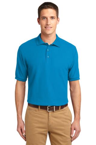 Pilatti Uomo Mens Golf Shirt – Niagara Golf Warehouse