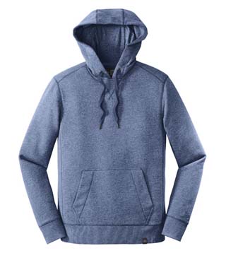 French Pullover Hoodie