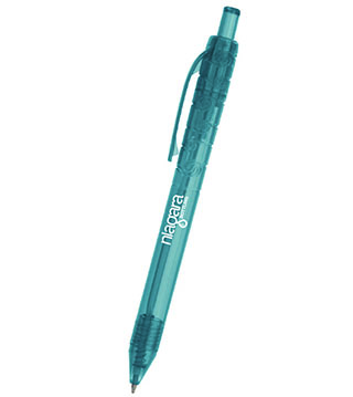 NIA006 - Oasis Recycled Bottle Pen