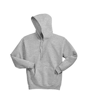 EcoSmart Pullover Hooded Sweatshirt