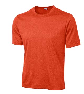 NI2-ST360-HT - SS Heather Contender Tee