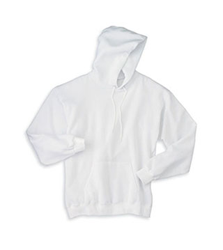 NI2-P170 - EcoSmart Pullover Hooded Sweatshirt