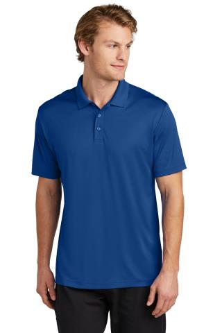 PosiCharge  Re-Compete Polo