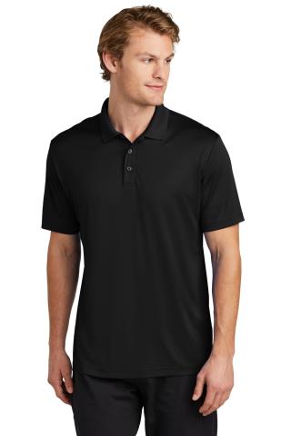 ST725 - PosiCharge  Re-Compete Polo