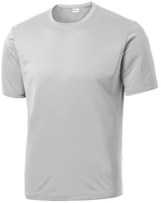 ST350A - Competitor Tee