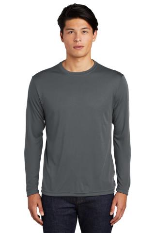 PosiCharge L/S Competitor Tee