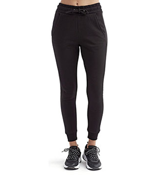 TD055 - Ladies' Fitted Maria Jogger